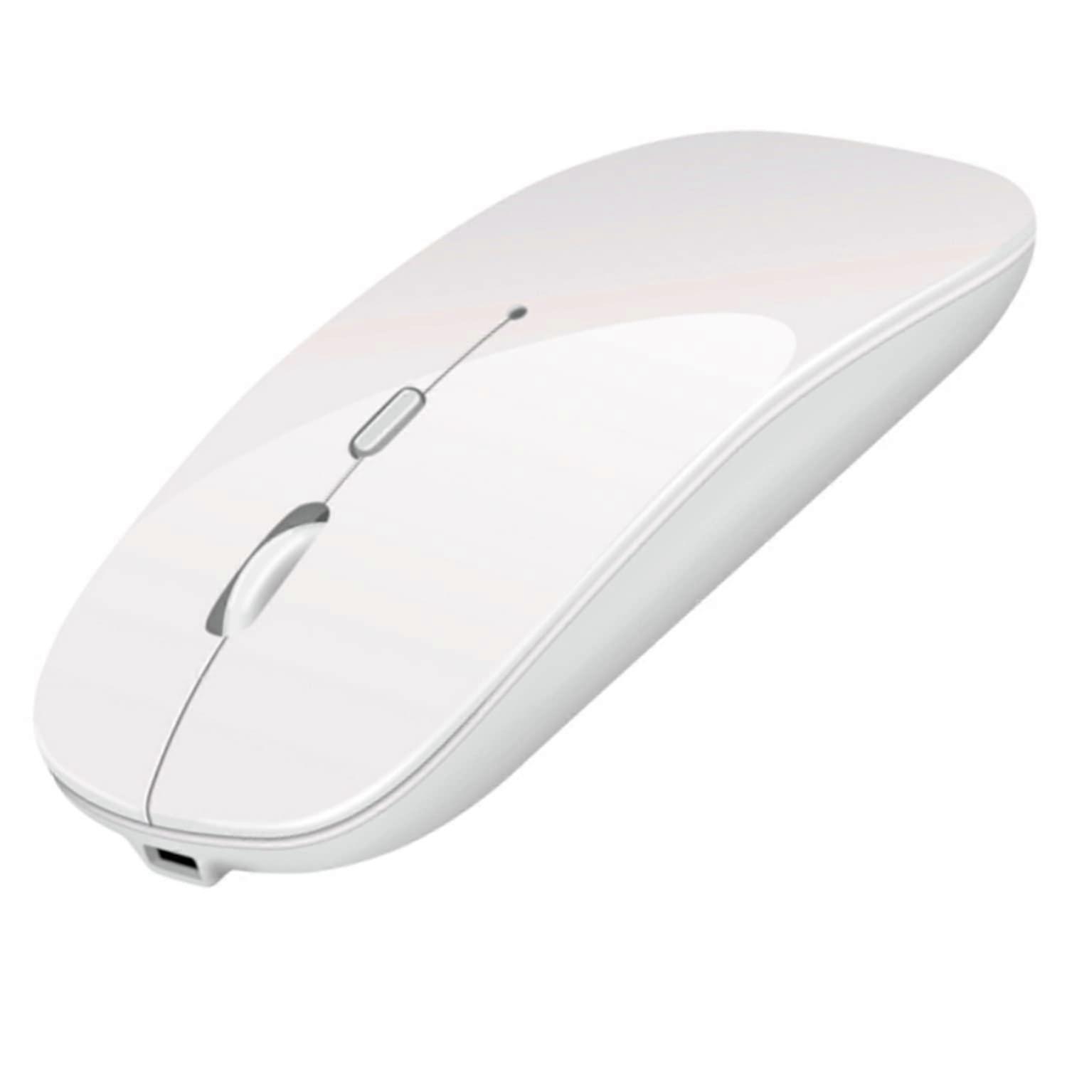 Wireless Bluetooth Mouse for MacBook Pro/Air/Mac/iPad/GalaxyLaptop Computer Mouse