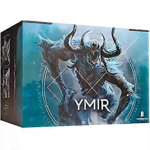 Mythic Battles: Ragnarok - Ymir Expansion Pack