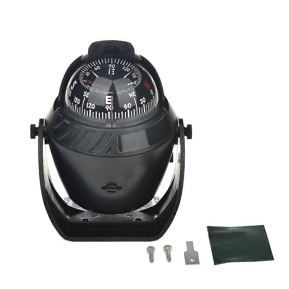 Rotating Compass, Marine Nautical Compass