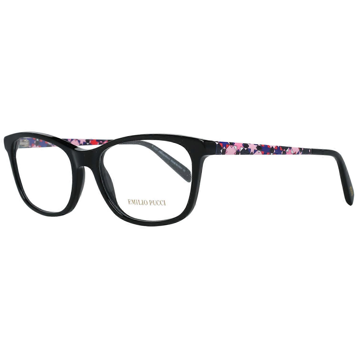 Emilio Pucci Optical Frame Ep5068 001 54