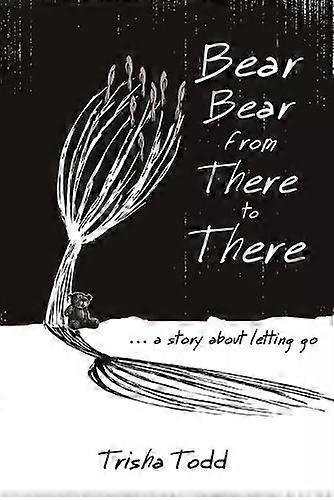 Bear Bear From There To There