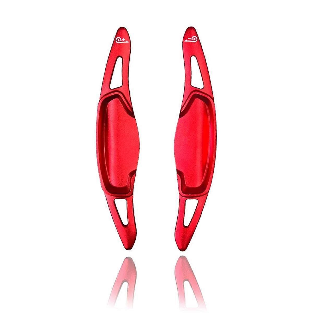 Paddle Shifter for EV6 2021 2022 2023 2024 Steering Wheel Shift Paddle Gear Extend Sticker Decal Ac