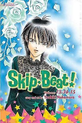 SkipBeat ! (Édition 3-en-1) Vol. 5