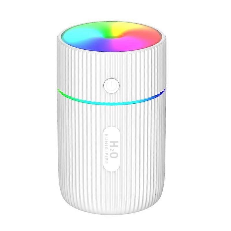USB Air Purifier Humidifier