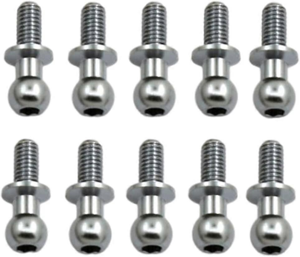 RCアクセサリー Compatible With Tamiya For TT02 For TT02D 1/10 RC