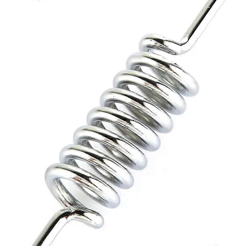 Sg-m507 Vehicle Mounted Intercom 2.15 (144 5.5 Dbi (430 Mhz) Uv Dual Band High Gain Antenna 74cm