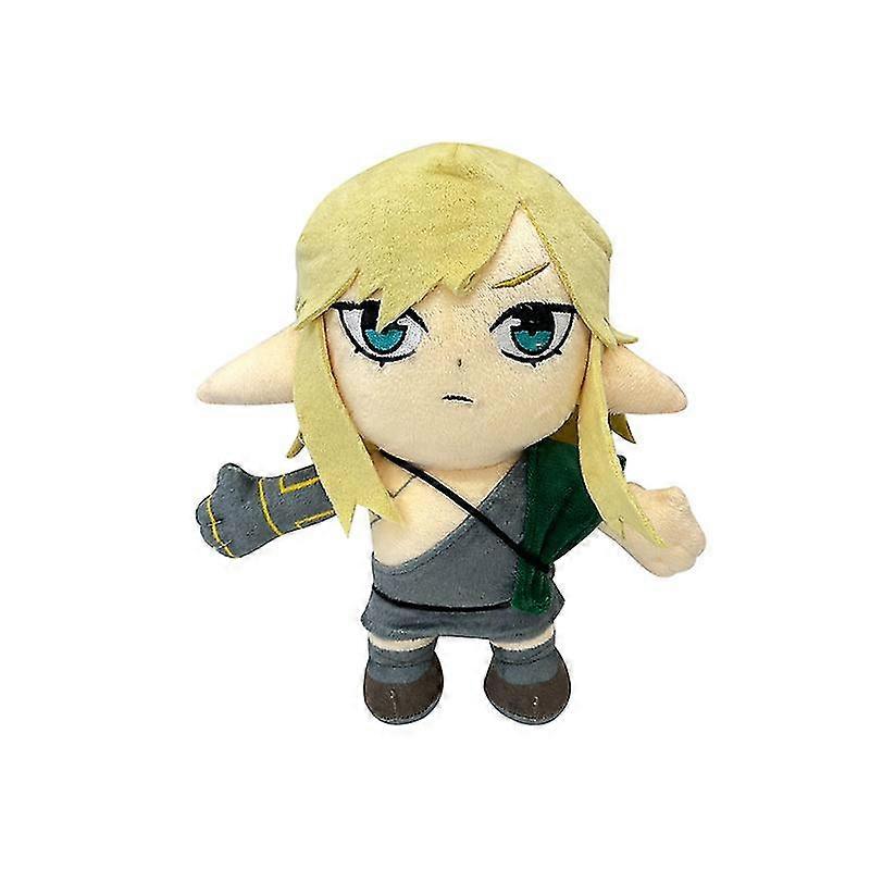 Peluche Tearsofthekingdom