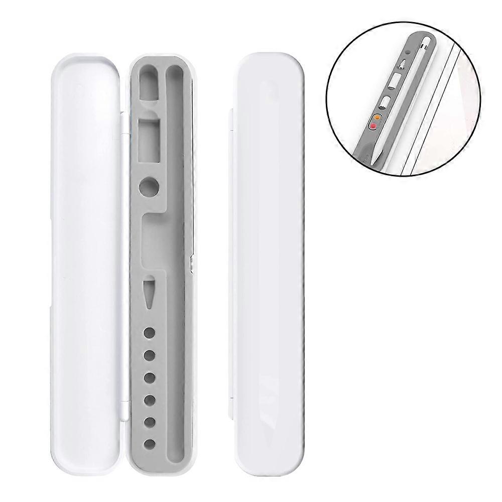 Protective Case Storage Box - Black.Accessories Compact Carrying Case