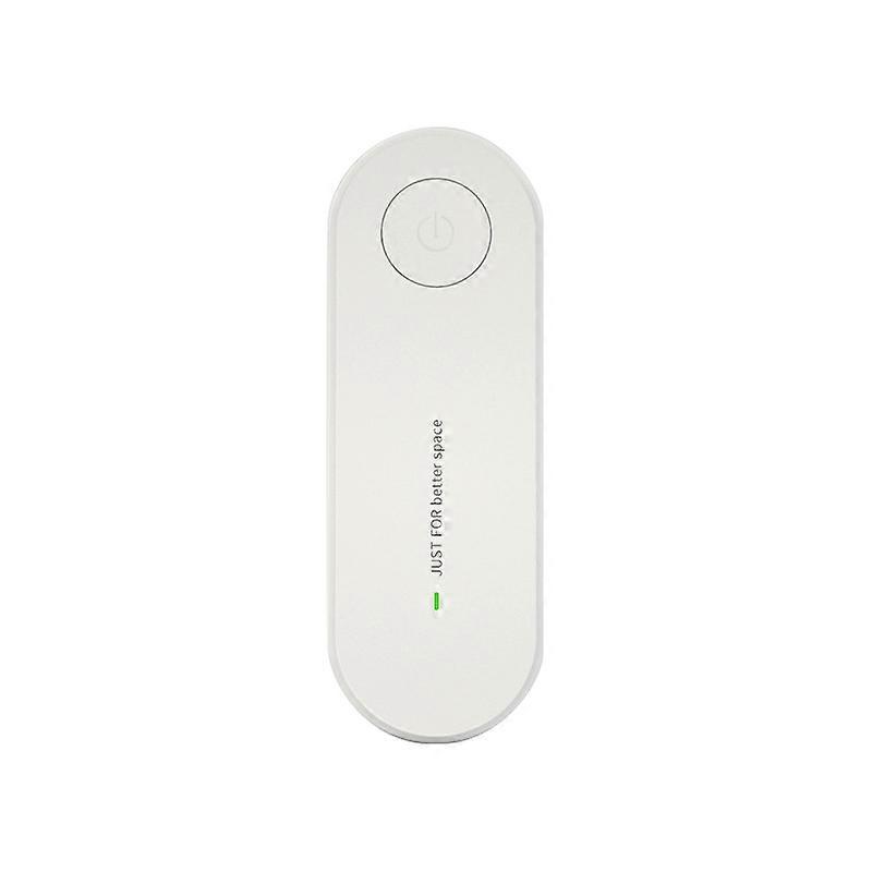 Anion Air Purifier, Plug Type:EU Plug