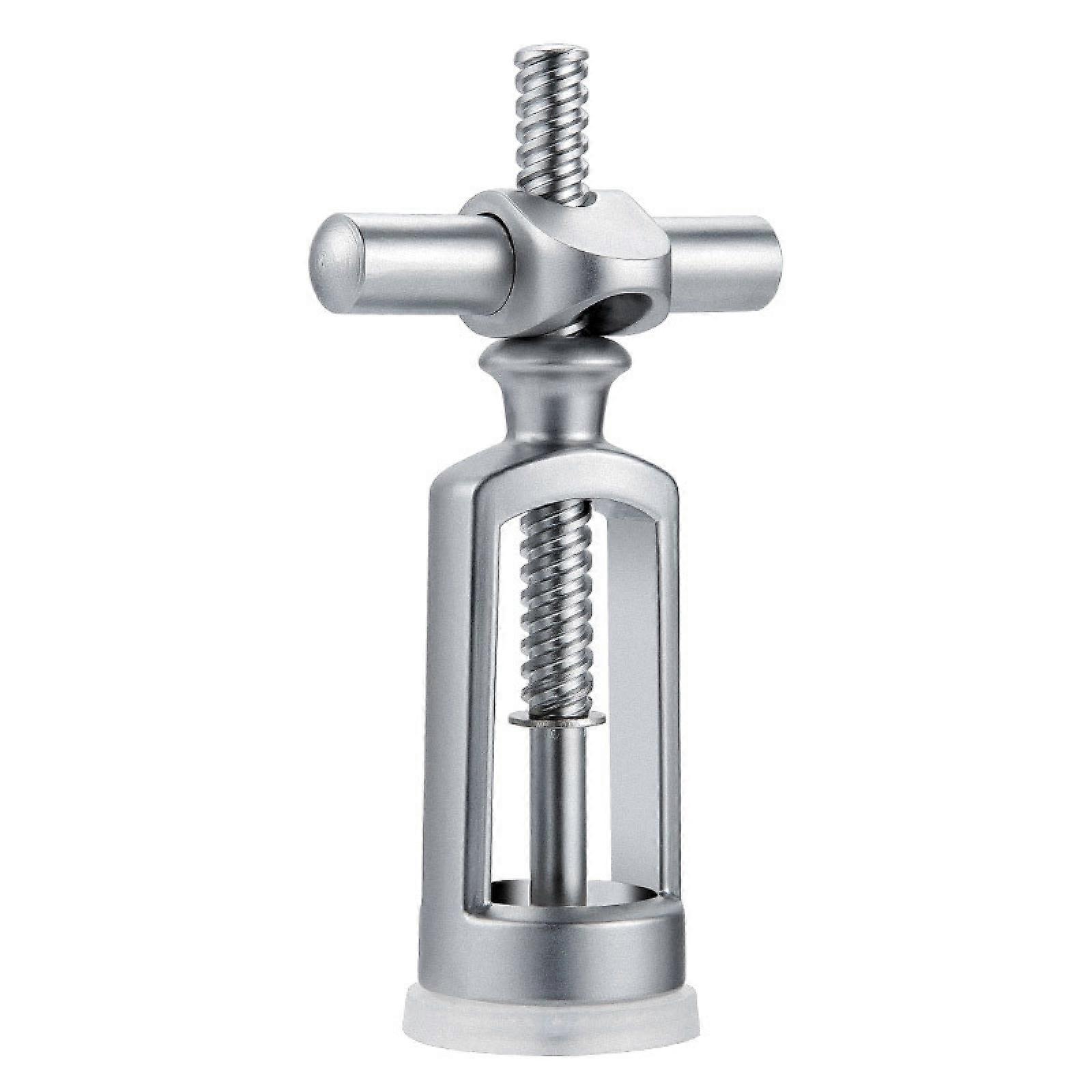 Kitchen Zinc Alloy Wine Bottle Opener