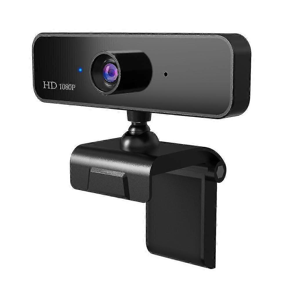1080p Webcam With Microph Hd Video Web Cam Computer Peripheral Usb Web Camera For Youtube Pc