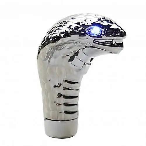 Cobra Shift Knob Designed Gear Shift Universal Car Manual/Automatic Gearbox Handle Stick Gearshift Leve Car Accessories
