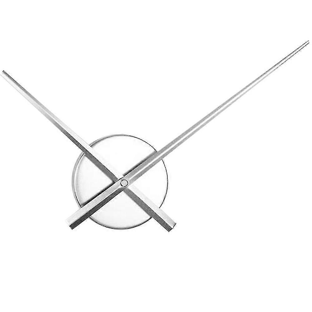 3D Clock Hands Wall Clock,Quartz Clock Movement Mechanism Accessories