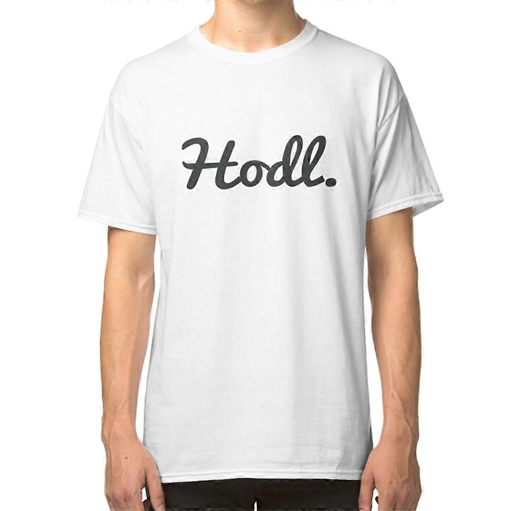 Hodl. T-shirt