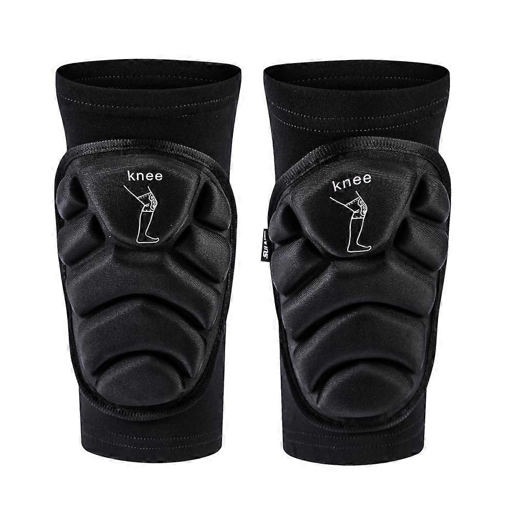 Sports Soft Knee Pads, Specification: M