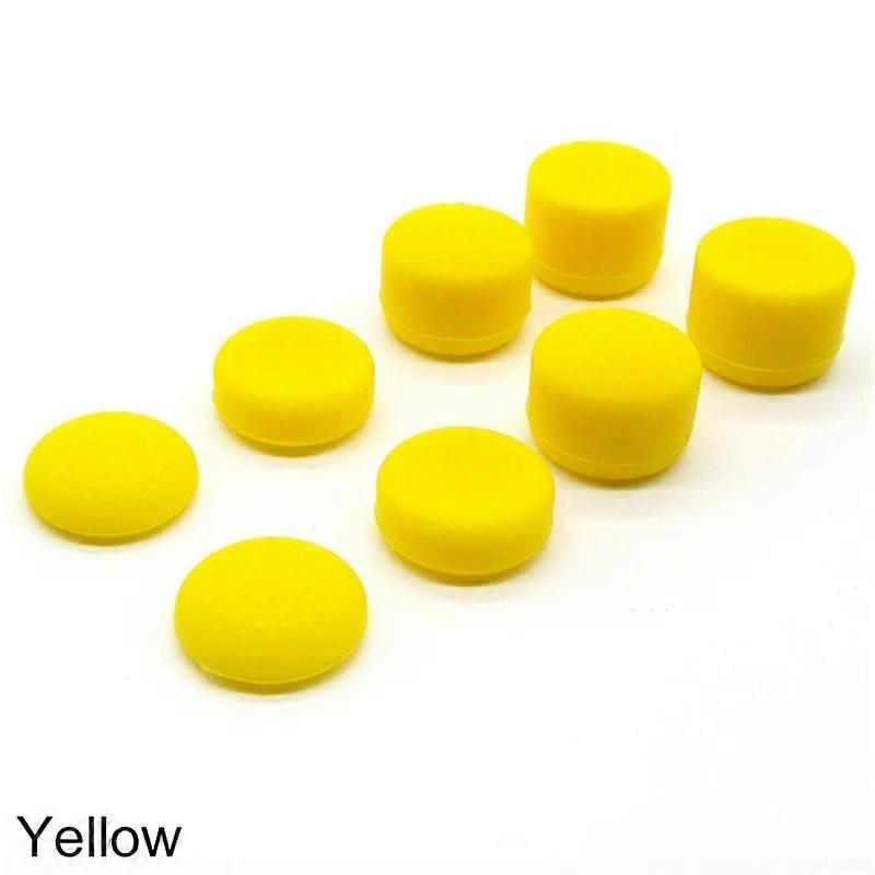 Gamepad Thumbstick Joystick Grip Caps Higher Stick Cover For PlayStation Dualshock 4 For PS4