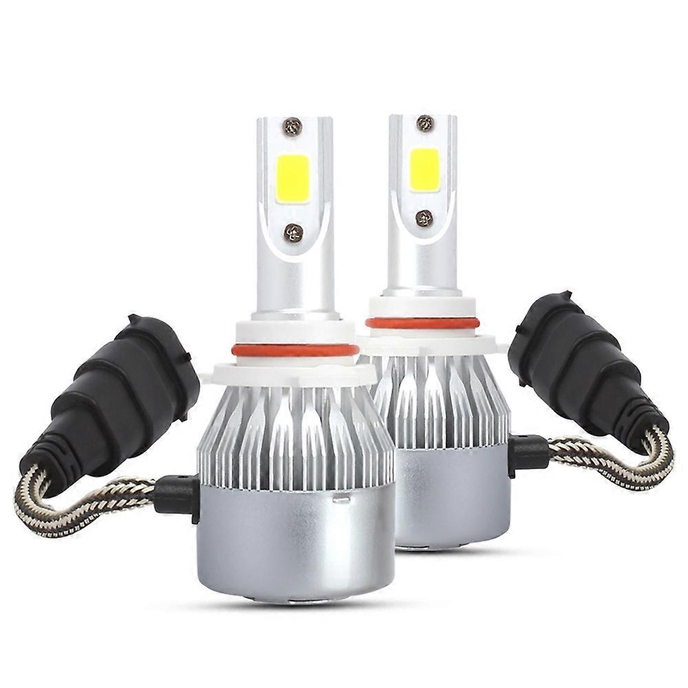 2 PCS 9005 Casnbus Constant Current Car LED Headlight