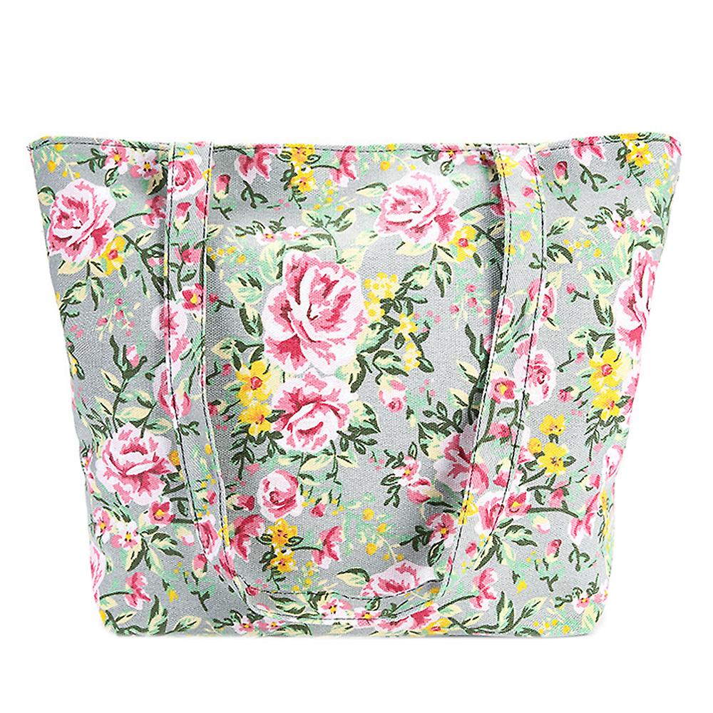 Shoulder Tote For Shopping