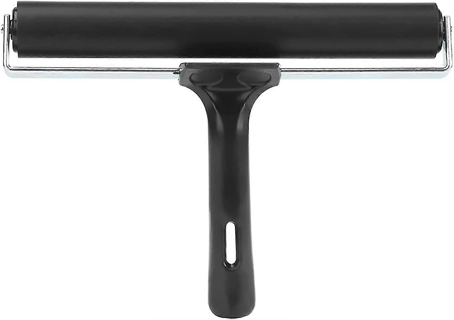 Crafting Printmaking Brayer Rollers - Soft Rubber, Ink Paint Tool
