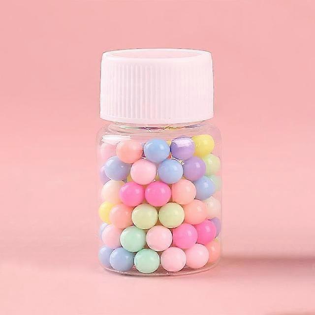 Nano Tape Blowing Bubbles Children Students Decompression Nanoglue Pinch Music Nanoglue Toy Sticky Traceless Waterproof AdhesiveBubble Blowing Toys