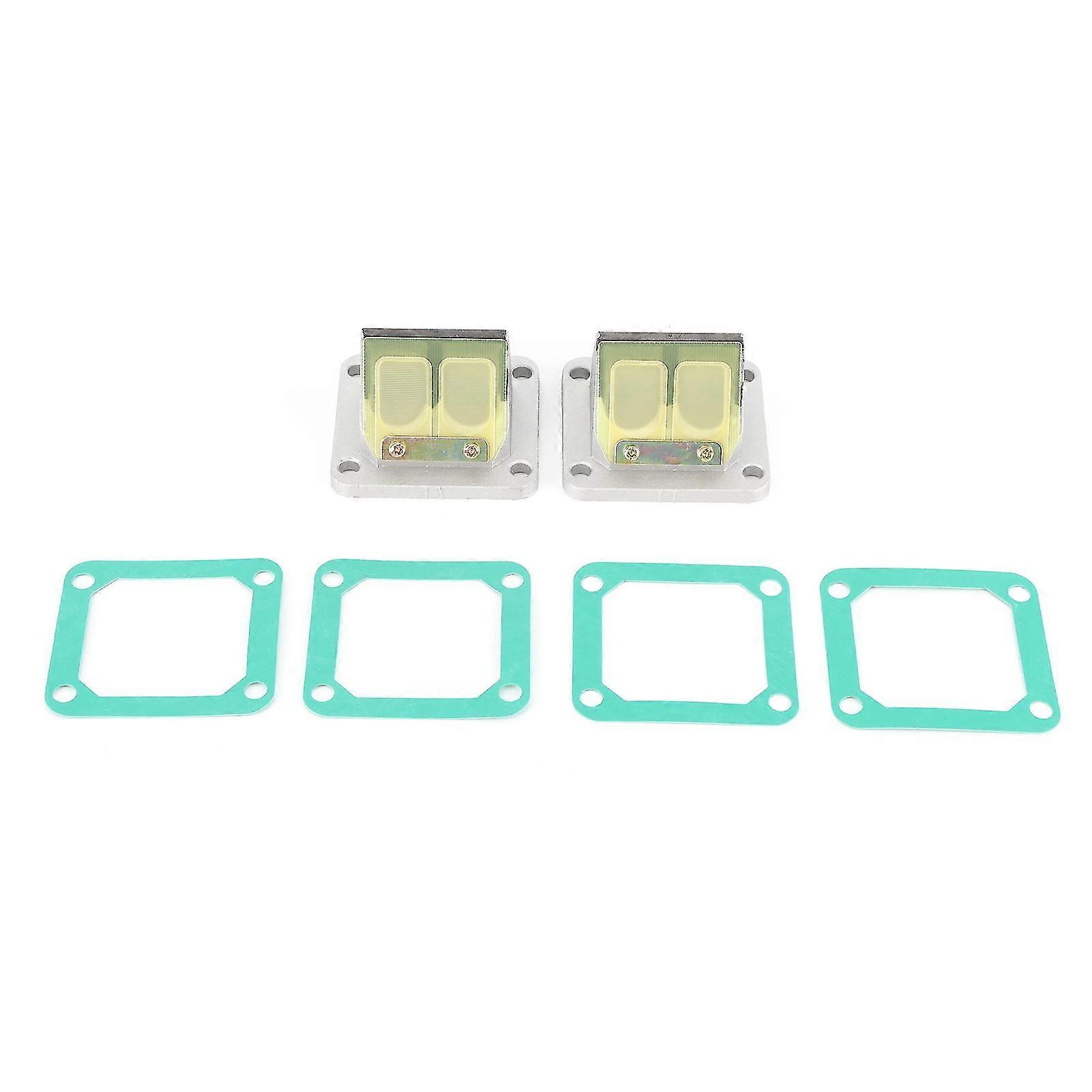 دراجة نارية البليت بولسي ريد أقفاصالكربون فليكس القصب يصلح لياماها الشؤم 19872006