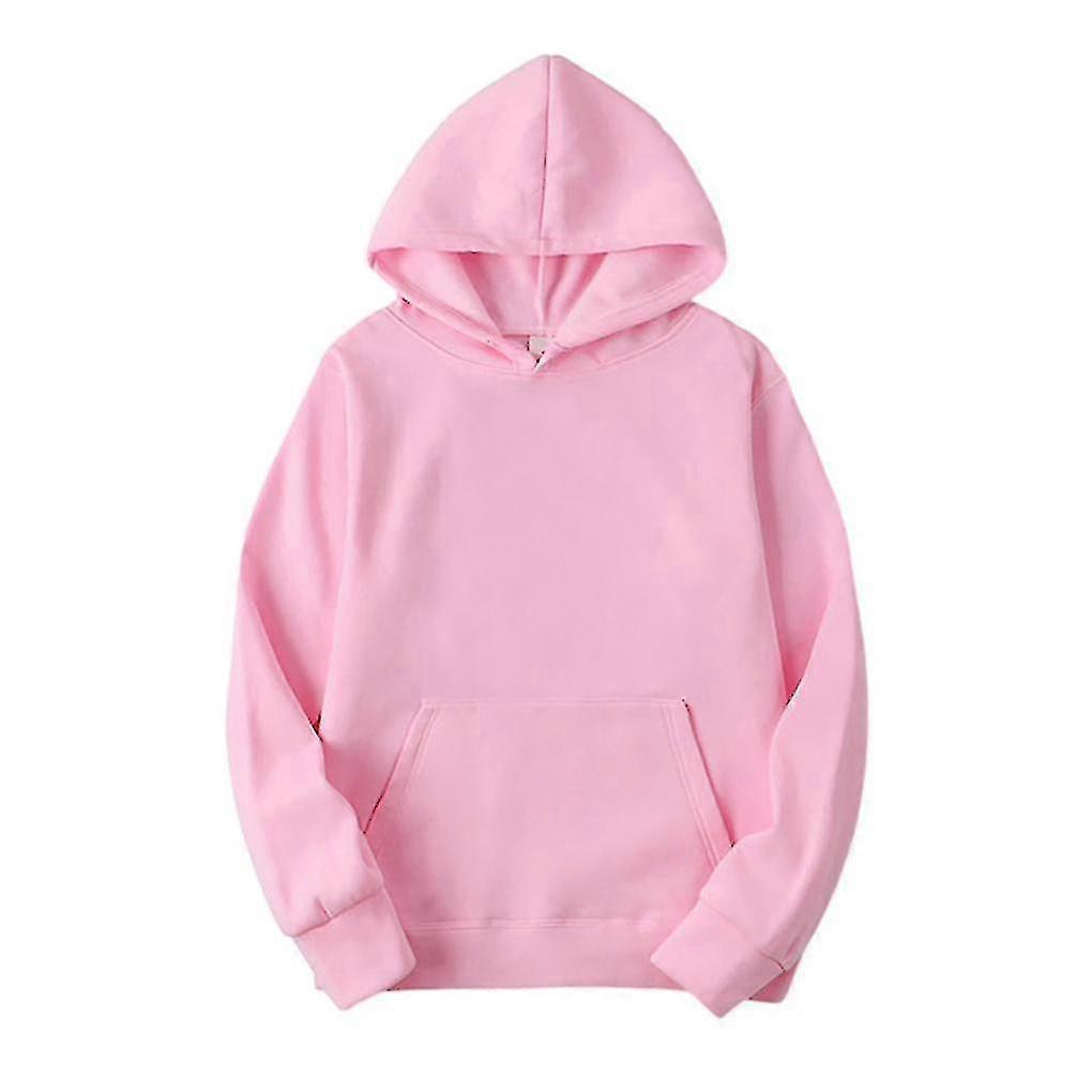 Sudadera con capucha de algodón para mujer