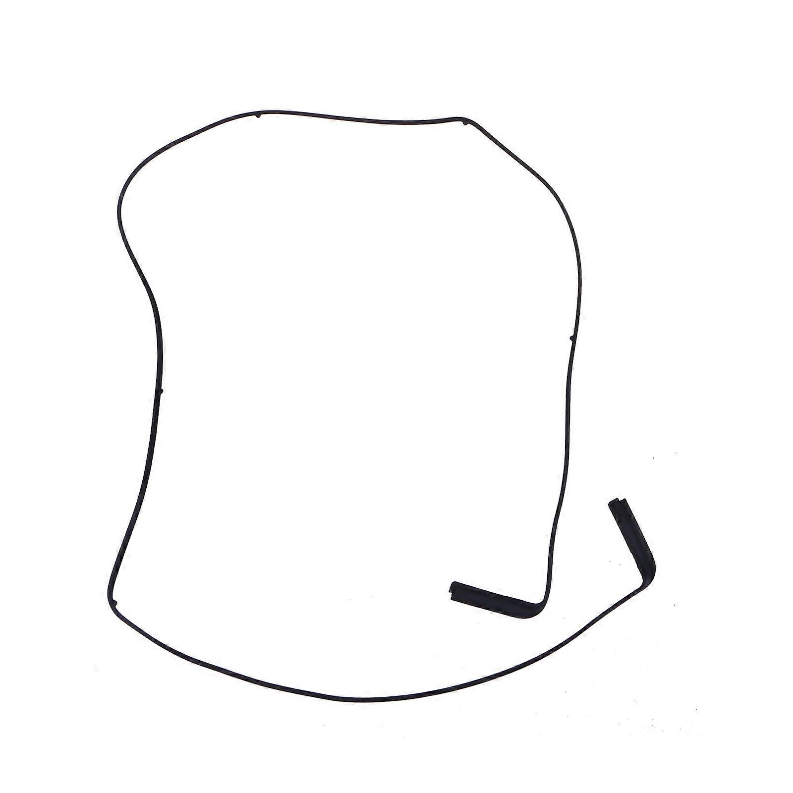 LCD Screen Rubber Middle Frame Bezel Ring Replacement for MacBook Pro Air 13"