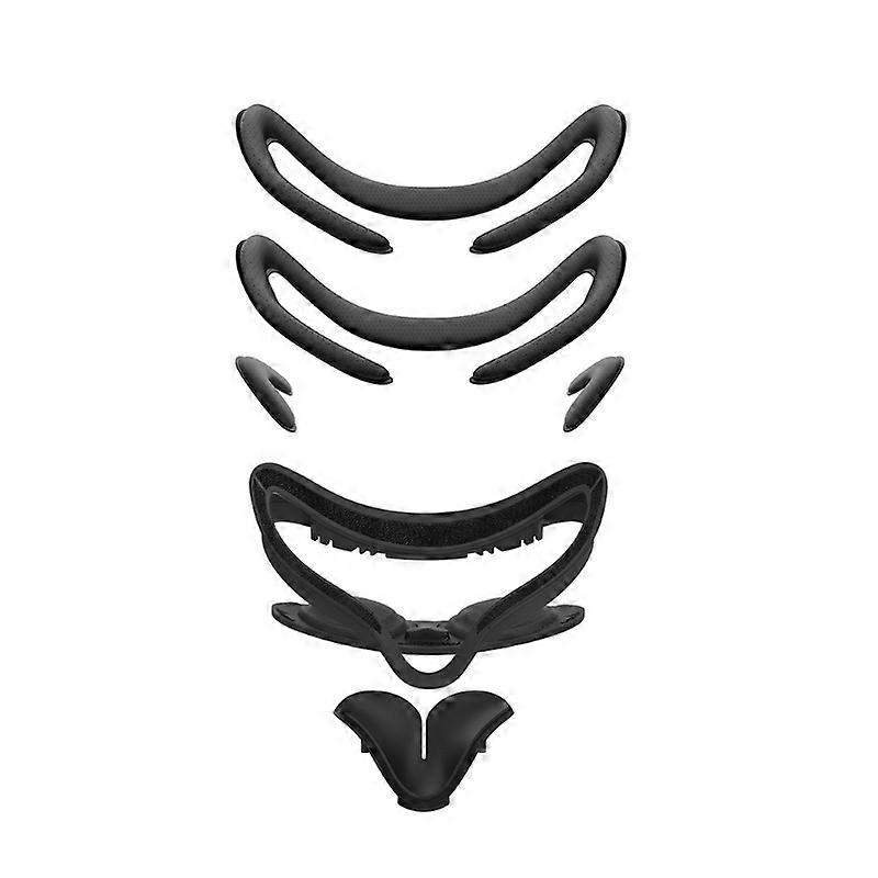 For Oculus Quest 2 VR Facial Interface Bracket Sweat-Proof VR Face Nose Pad