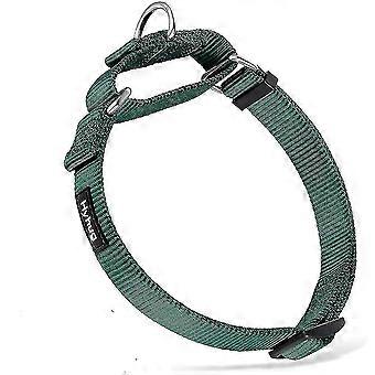 Durable Escape-proof Martingale Dog Collar For Medium Boy And Girl Dog