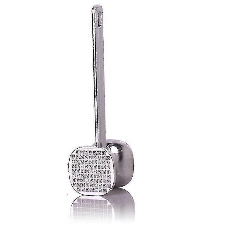 Stor kött tenderizer Mallet Tool Robust Steak Pounder Hammer