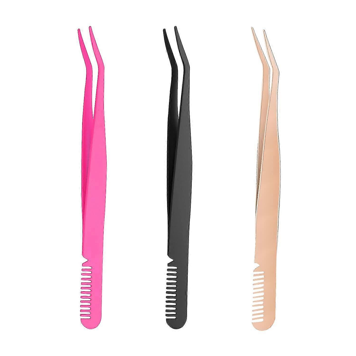 2 ピース加熱まつげカーラー - 痛みのない安全設計とシリコンチップを備えた電動まつげカーラー