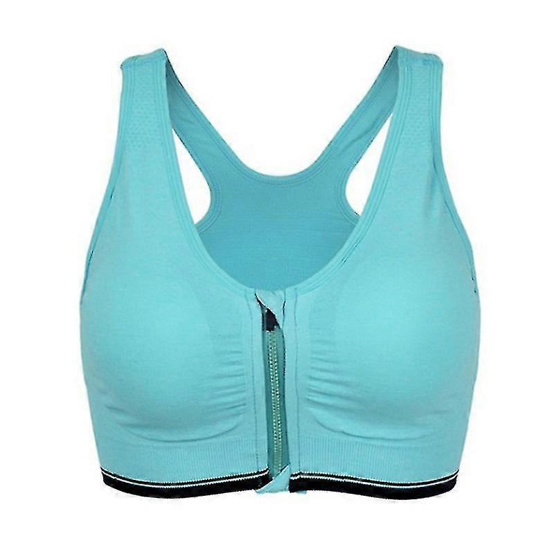 1pcs Sport BH Gewatteerd