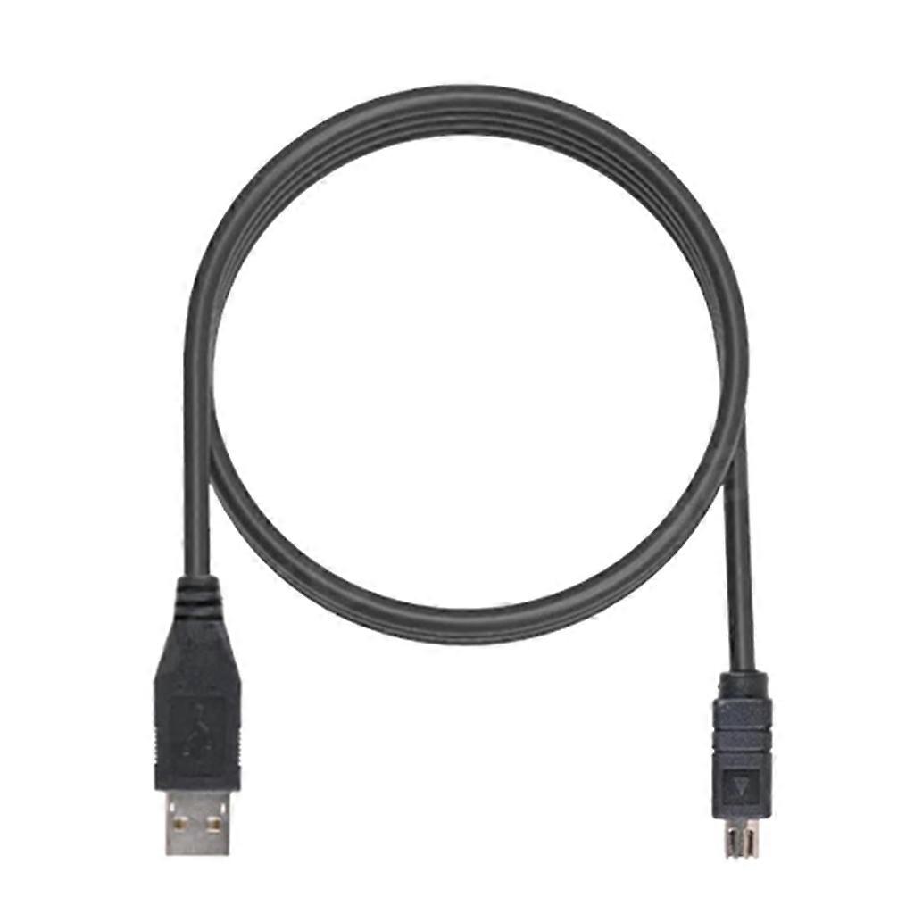 UC-E1 USB Data Cable 1.3M for Coolpix 880/885/990/995/4300/4500/5000/5400/5700