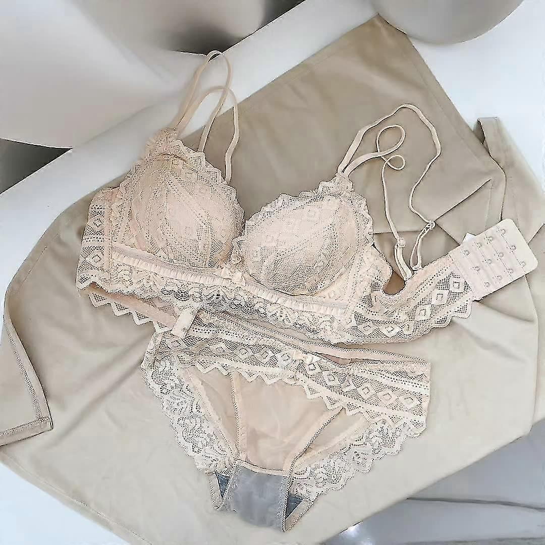 Ed Leipäpitsi S Plun Rintaliivit paksut Kykenevät langattomat rintaliivit paksut Mukavat