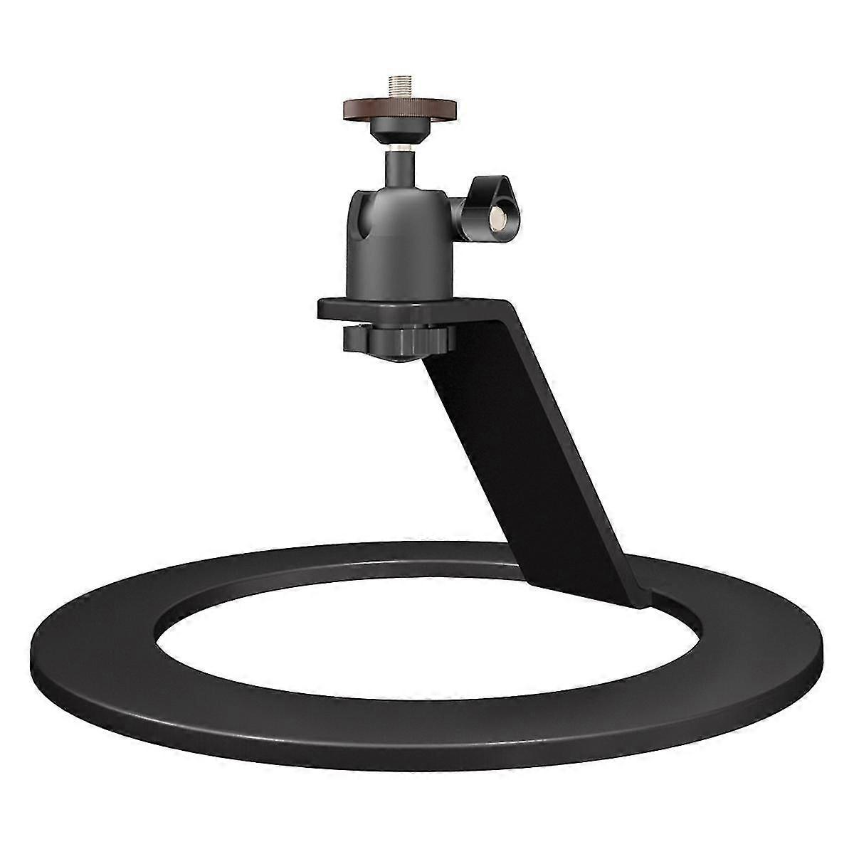 Desktop Projector Stand Metal Holder Multi-angle Adjustable Projector Bracket For H2/h3/halo/ Proje
