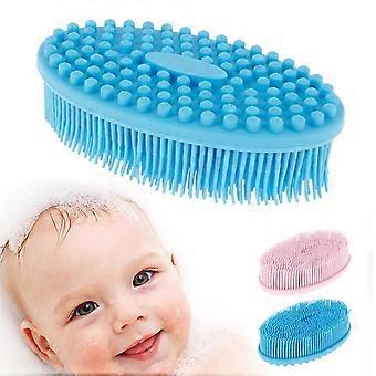 Silicone Bath Body Brush