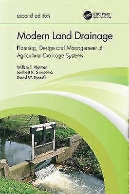 Moderne Landentwässerung