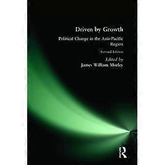 Driven by Growth