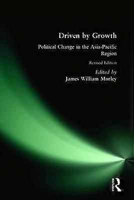 Driven by Growth