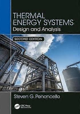 Thermal Energy Systems
