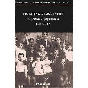 Dictating Demography