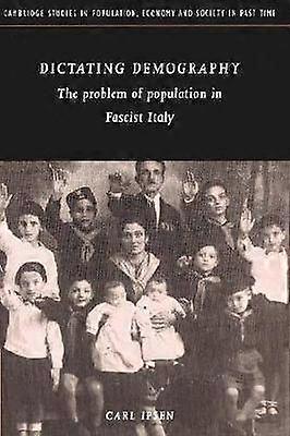 Dictating Demography