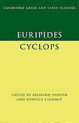 Euripides: Cyclops