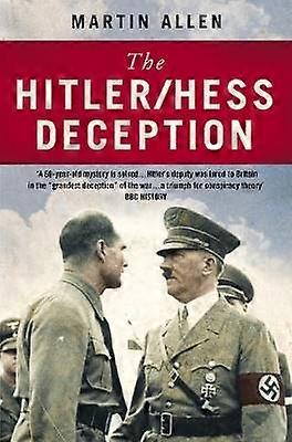 The HitlerHess Deception