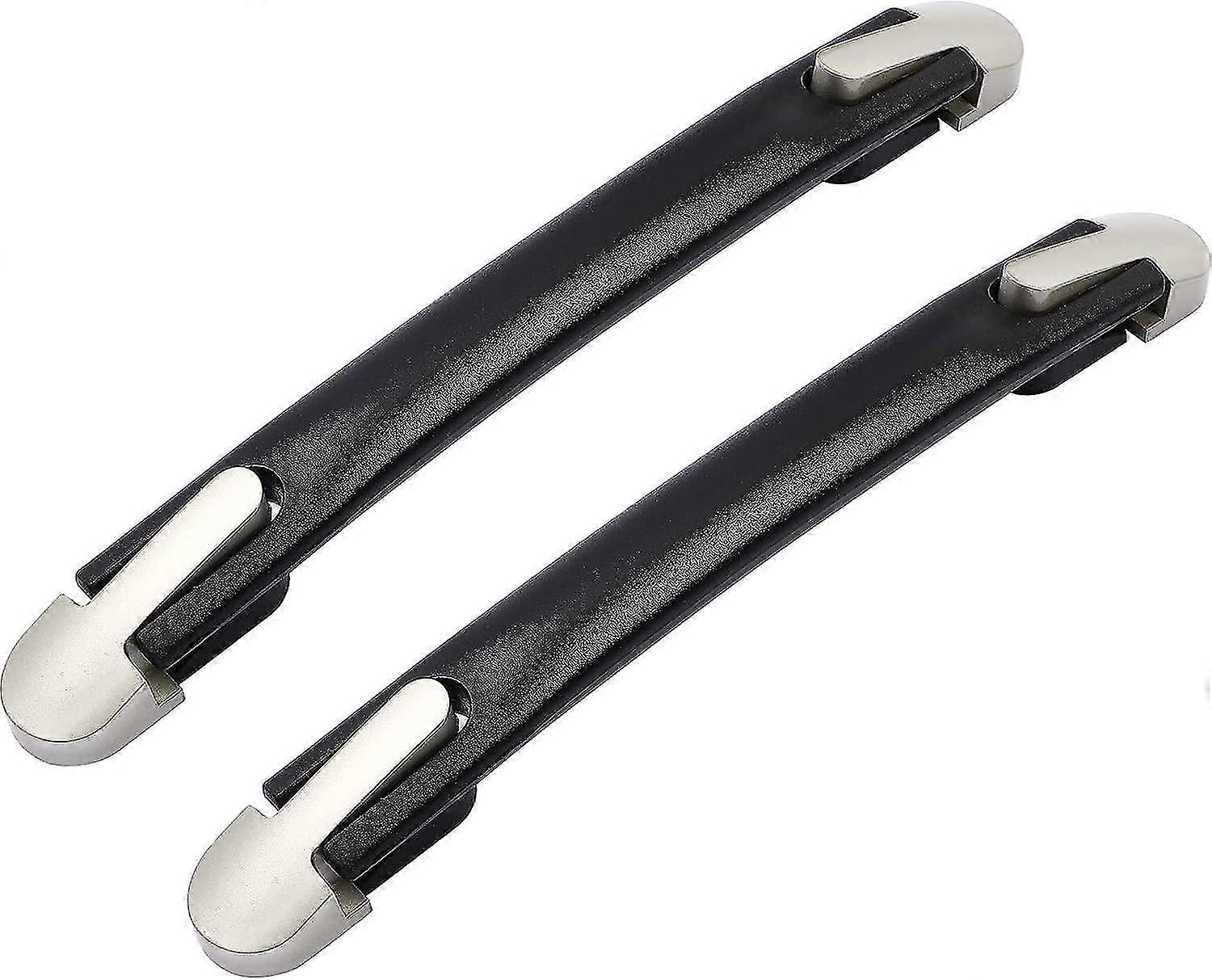 2 Pack Replacement Suitcase Handles,21CM Travel Suitcase, Suitcase