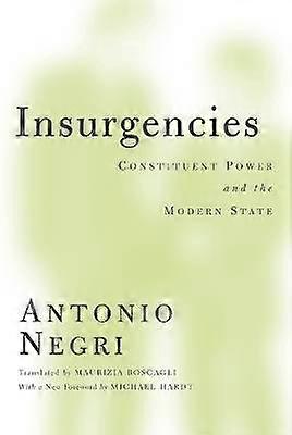 Insurgencies