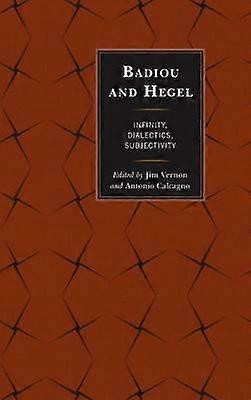 Badiou and Hegel