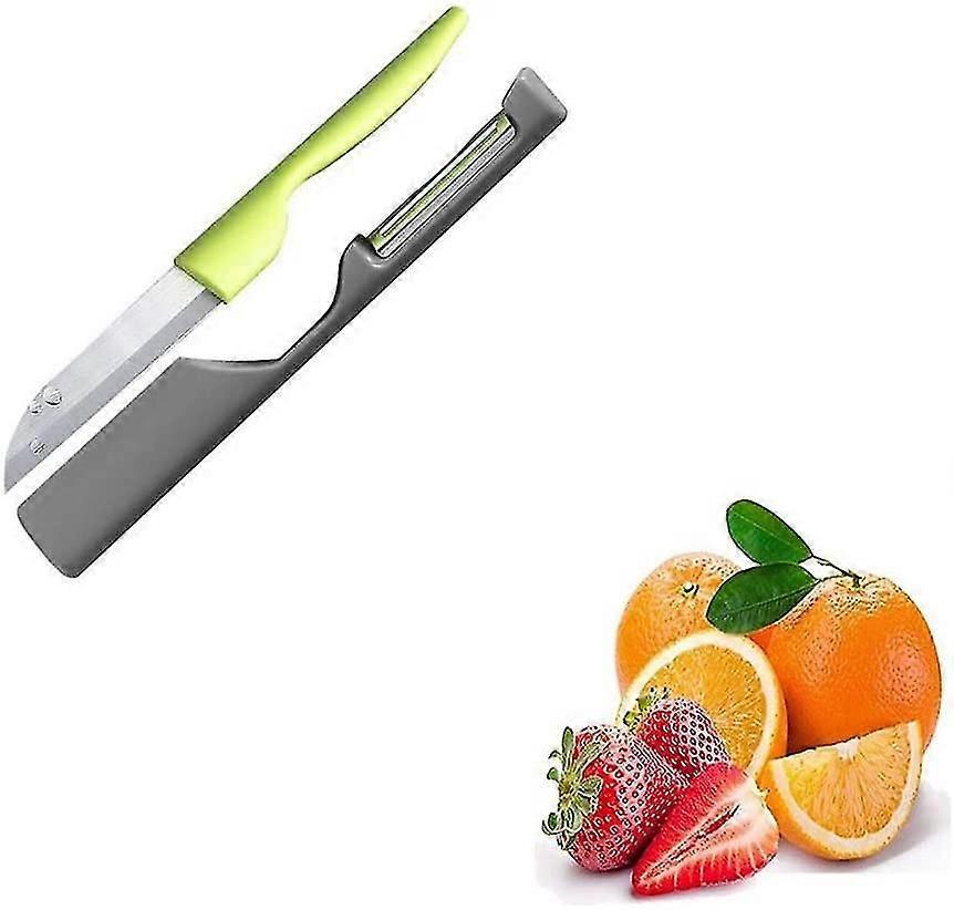 Fruit Peeler, Poet, Travel, e, Picnic, Camping