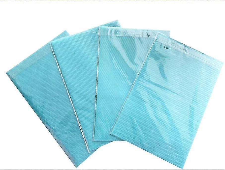 10 Pa Refrigerator Mats,washable Fridge Mats Liners Waterproof Fridge Pads Mat