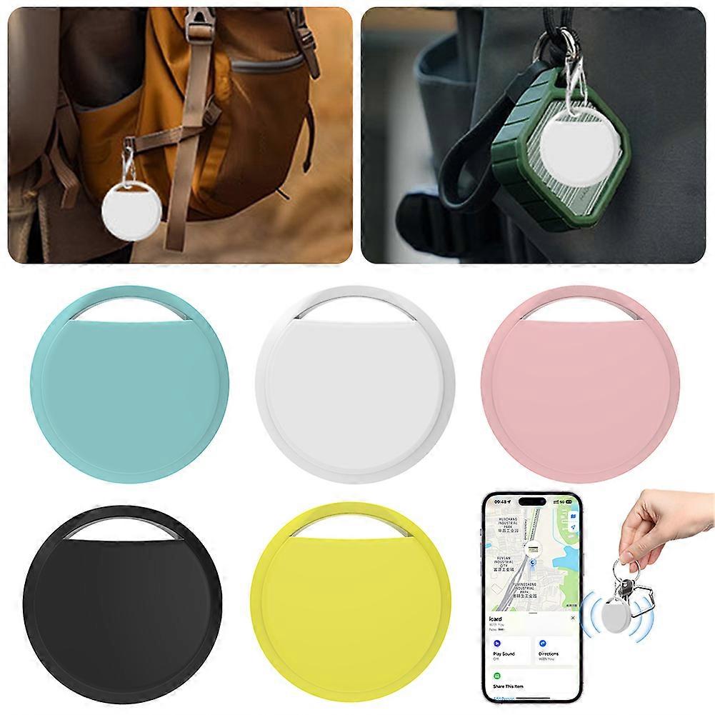 BT Anti Lost Device Portable Smart Item Finder for Puppy Kittens Pet